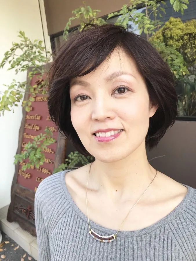 ダイヤモンド フェミニン