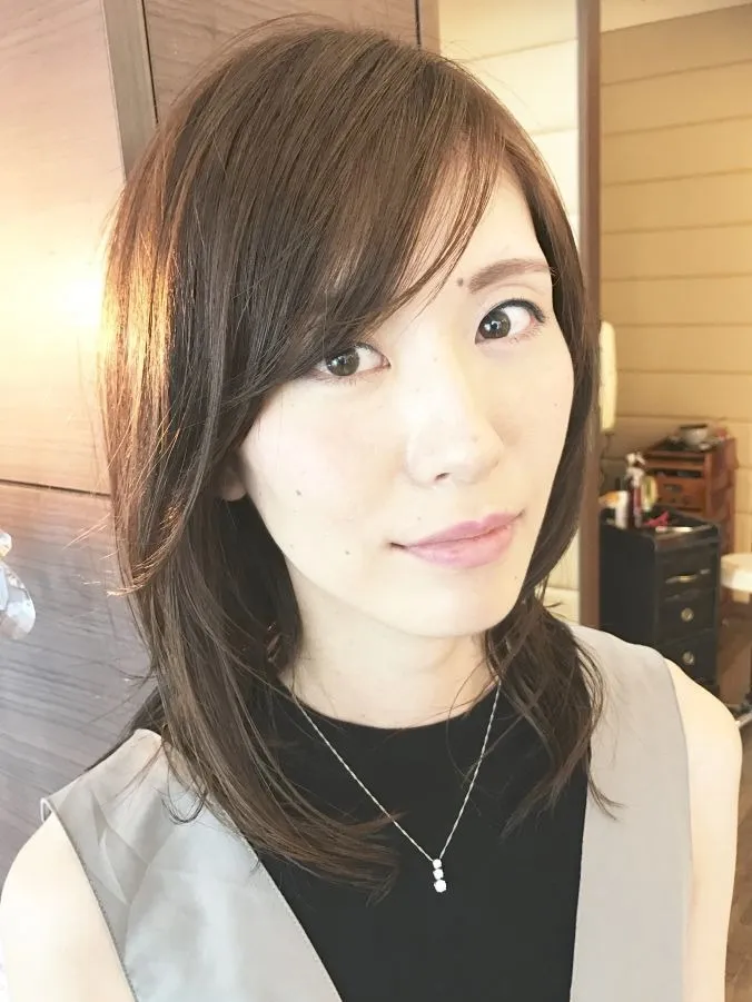 スリム レイヤー